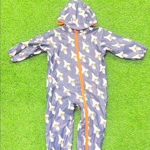 Hatley Hooded One Piece
